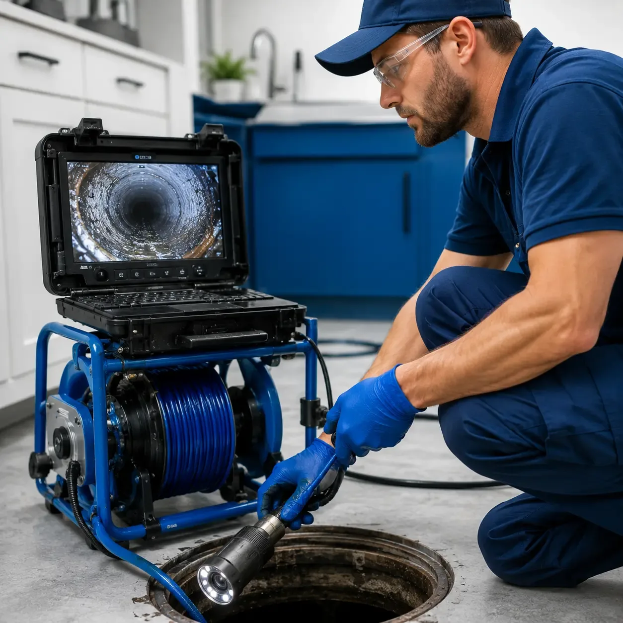 Pipe Relining professionals serving Lexington, TN